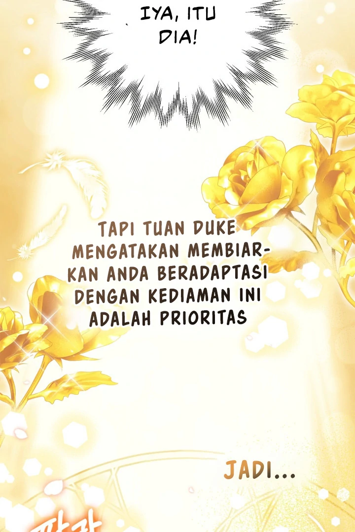 I Became the Daughter of a Ghost Duke Chapter 6 Gambar 37