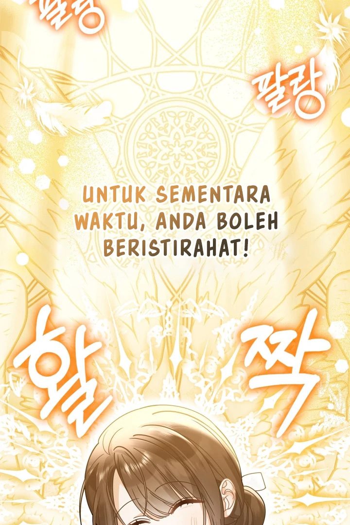 I Became the Daughter of a Ghost Duke Chapter 6 Gambar 38