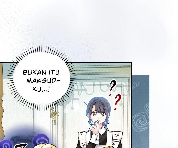 I Became the Daughter of a Ghost Duke Chapter 6 Gambar 45