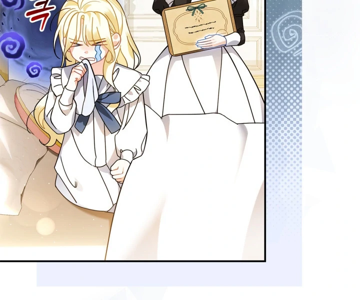 I Became the Daughter of a Ghost Duke Chapter 6 Gambar 46