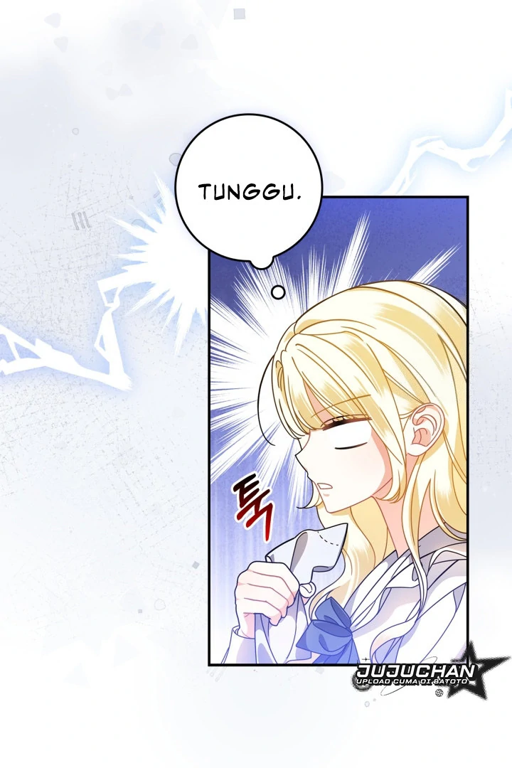 I Became the Daughter of a Ghost Duke Chapter 6 Gambar 47