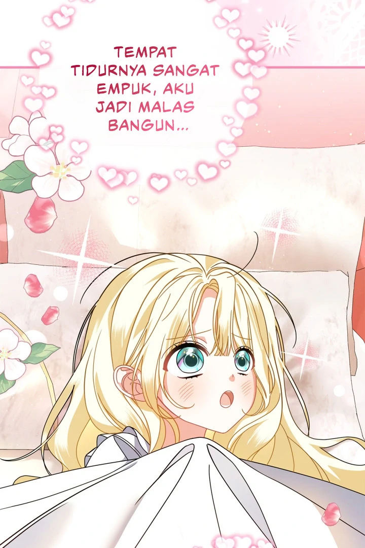 I Became the Daughter of a Ghost Duke Chapter 6 Gambar 50