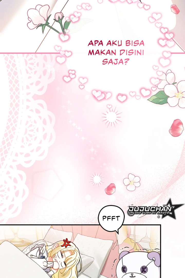 I Became the Daughter of a Ghost Duke Chapter 6 Gambar 51
