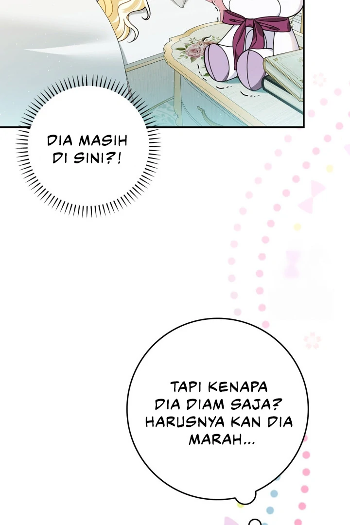 I Became the Daughter of a Ghost Duke Chapter 6 Gambar 52