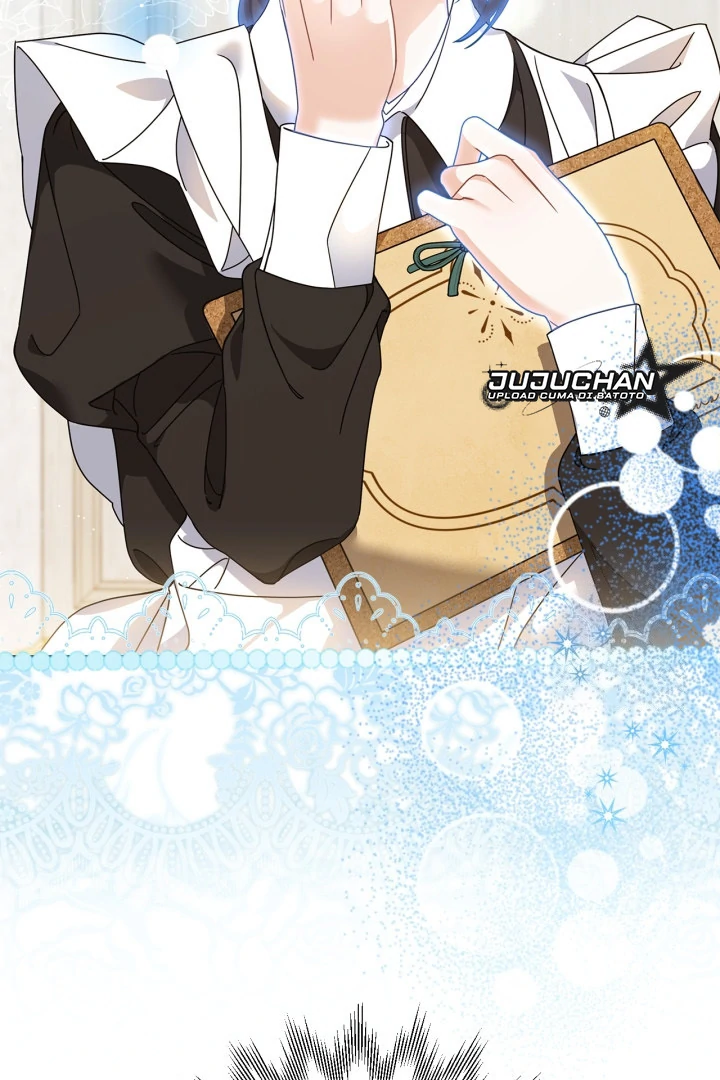 I Became the Daughter of a Ghost Duke Chapter 6 Gambar 55