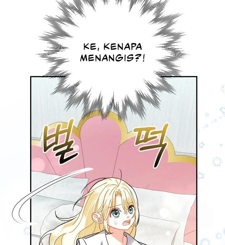 I Became the Daughter of a Ghost Duke Chapter 6 Gambar 56
