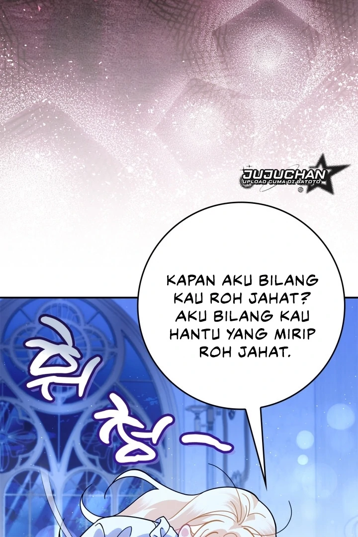 I Became the Daughter of a Ghost Duke Chapter 6 Gambar 6