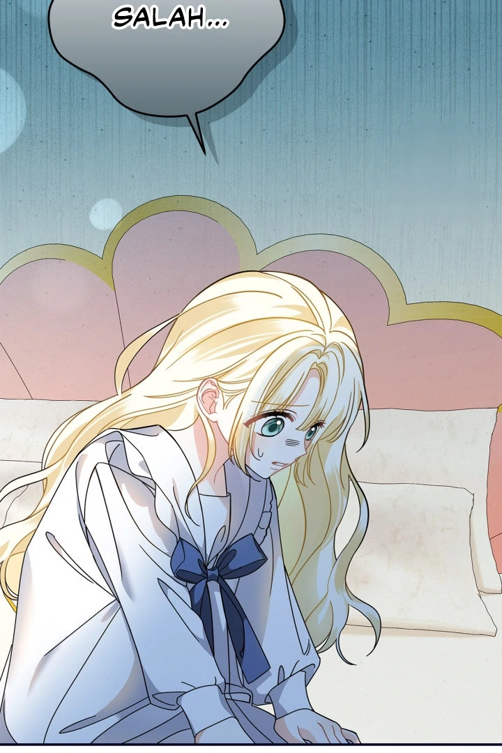I Became the Daughter of a Ghost Duke Chapter 6 Gambar 61