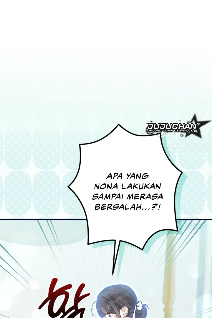 I Became the Daughter of a Ghost Duke Chapter 6 Gambar 62