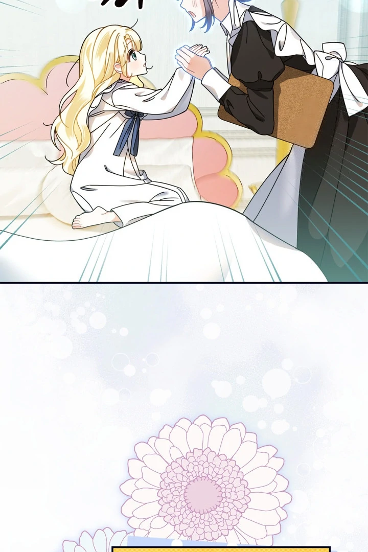 I Became the Daughter of a Ghost Duke Chapter 6 Gambar 63