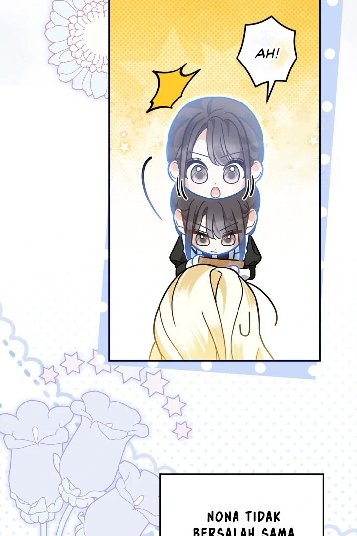 I Became the Daughter of a Ghost Duke Chapter 6 Gambar 64