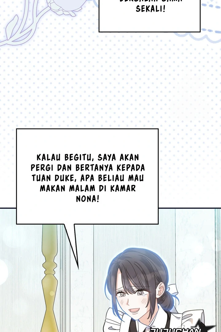 I Became the Daughter of a Ghost Duke Chapter 6 Gambar 65