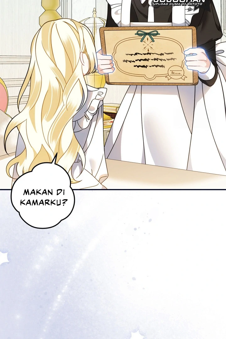 I Became the Daughter of a Ghost Duke Chapter 6 Gambar 66