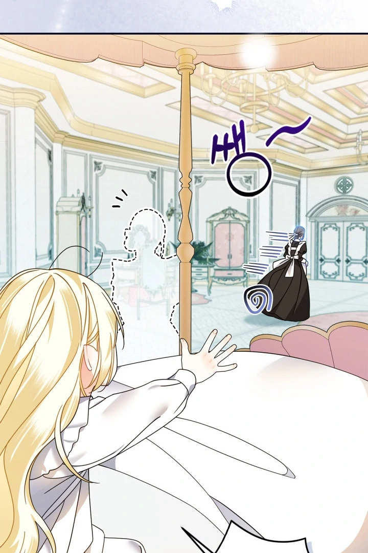 I Became the Daughter of a Ghost Duke Chapter 6 Gambar 67