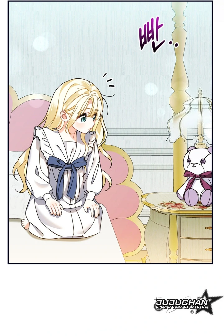 I Became the Daughter of a Ghost Duke Chapter 6 Gambar 70