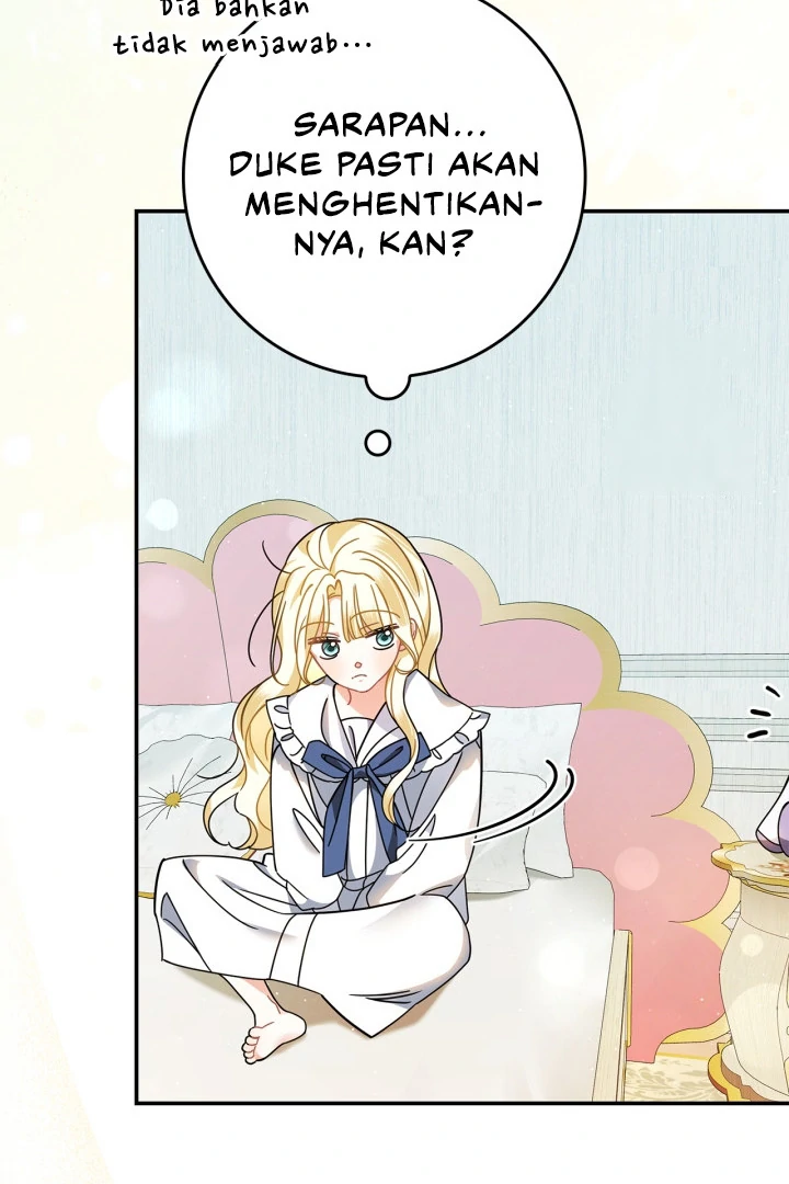 I Became the Daughter of a Ghost Duke Chapter 6 Gambar 72