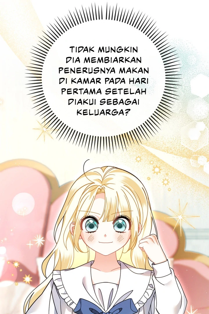 I Became the Daughter of a Ghost Duke Chapter 6 Gambar 73