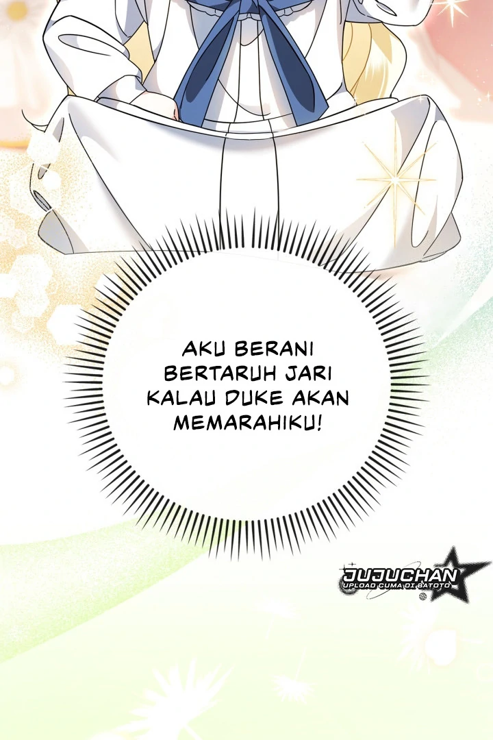 I Became the Daughter of a Ghost Duke Chapter 6 Gambar 74