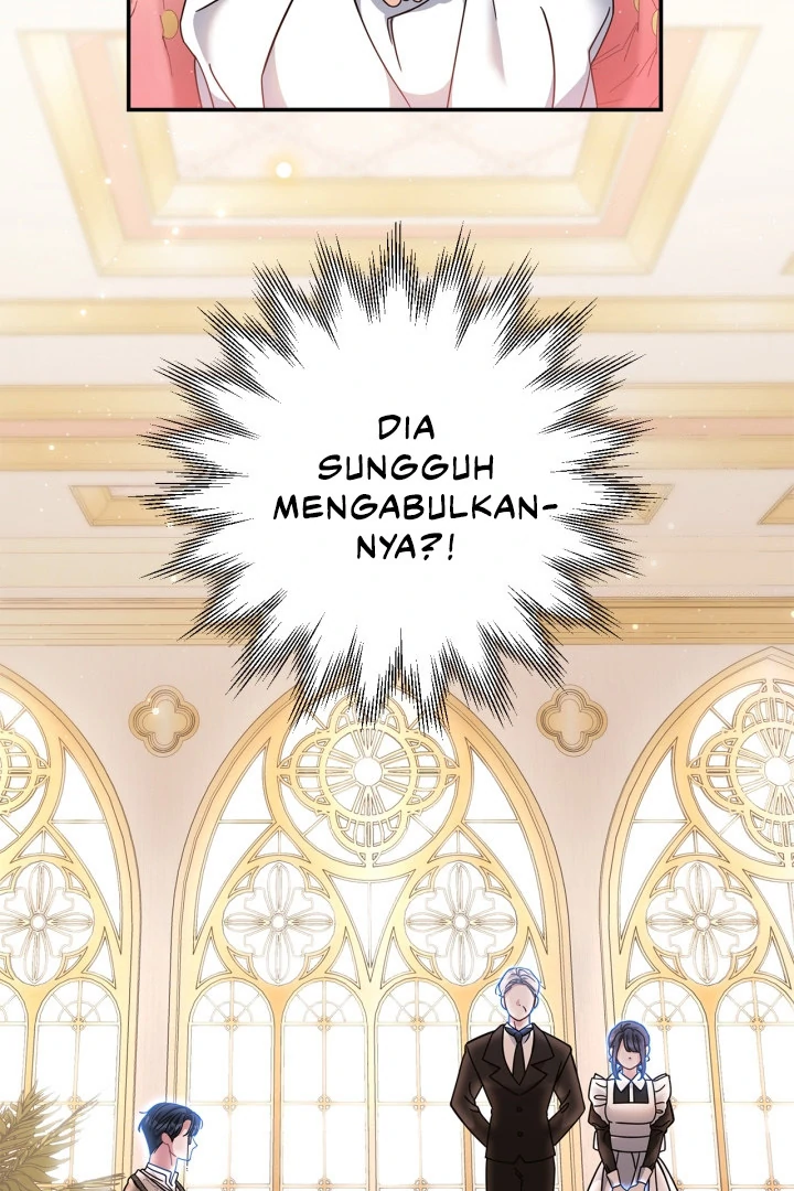 I Became the Daughter of a Ghost Duke Chapter 6 Gambar 77