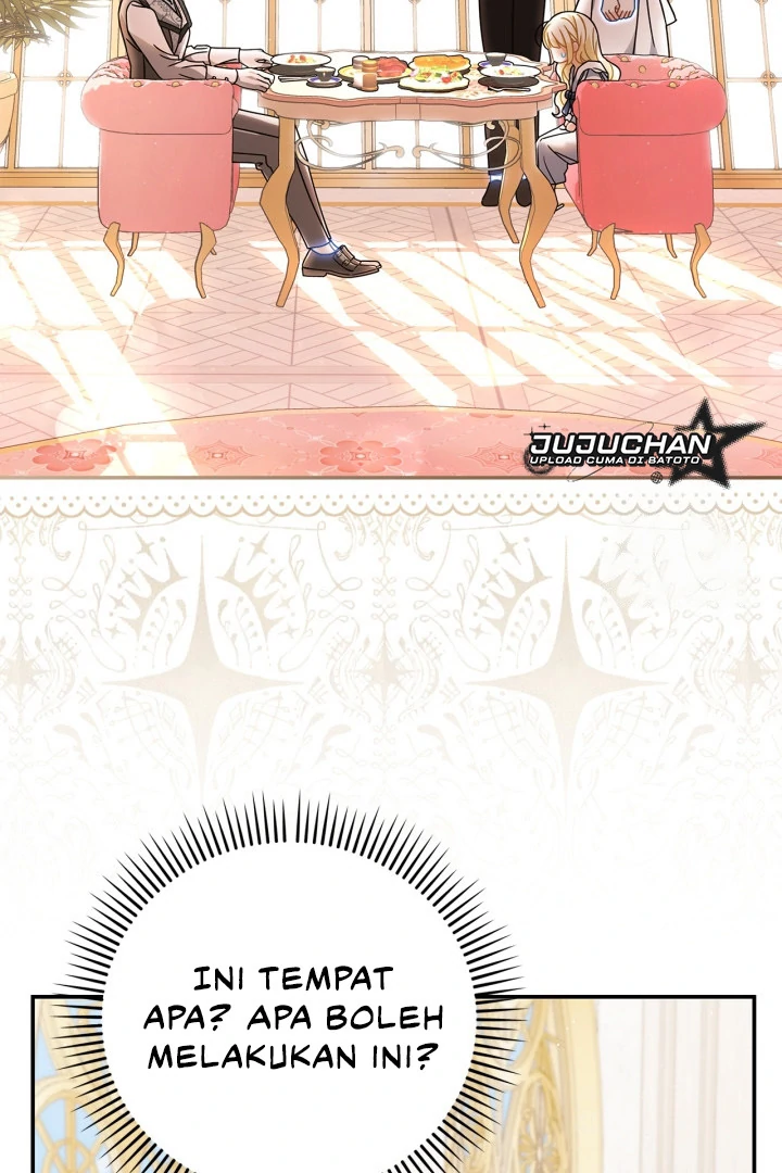 I Became the Daughter of a Ghost Duke Chapter 6 Gambar 78