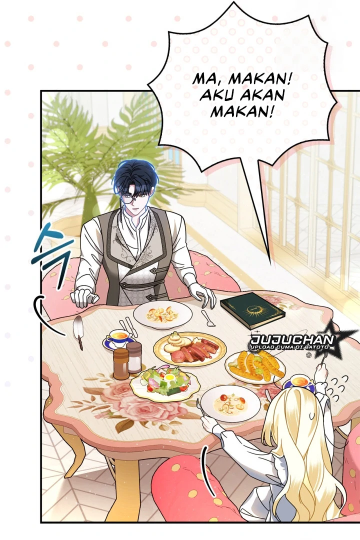 I Became the Daughter of a Ghost Duke Chapter 6 Gambar 81