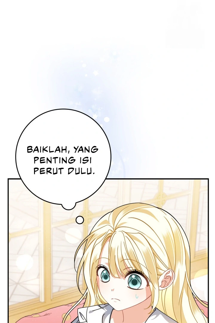 I Became the Daughter of a Ghost Duke Chapter 6 Gambar 82