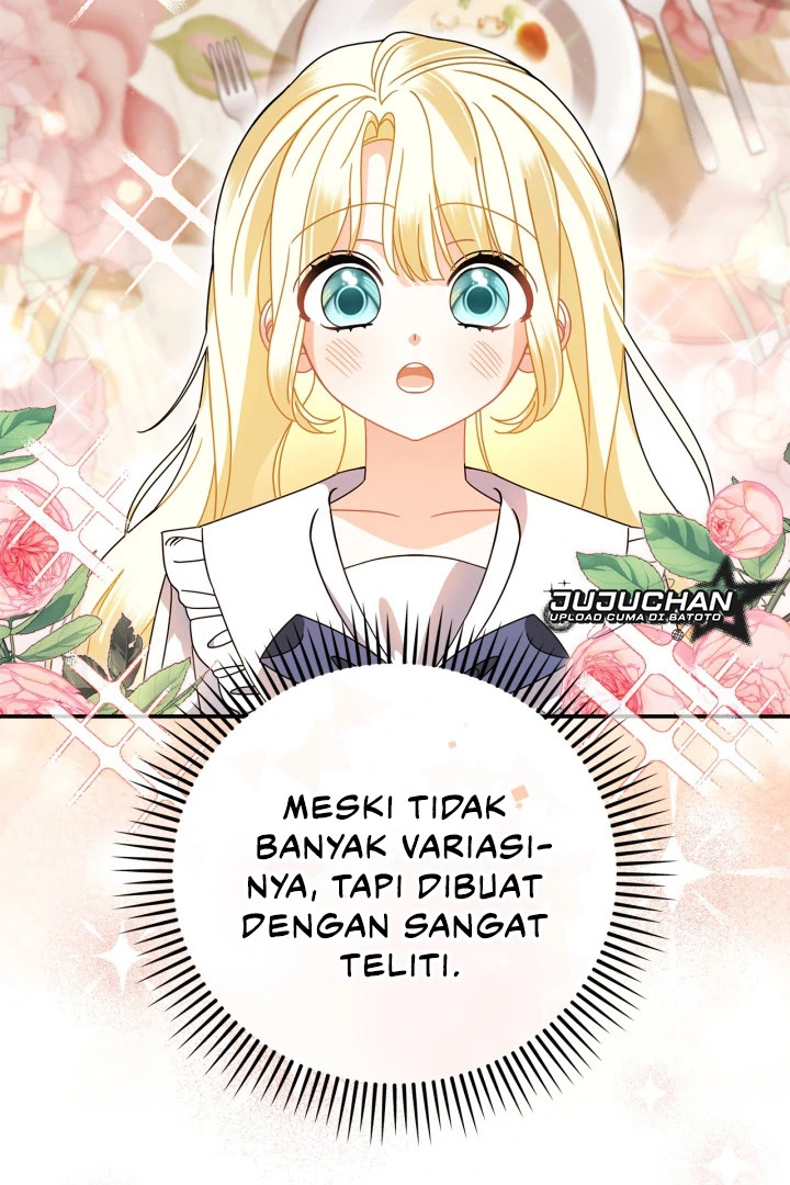 I Became the Daughter of a Ghost Duke Chapter 6 Gambar 85