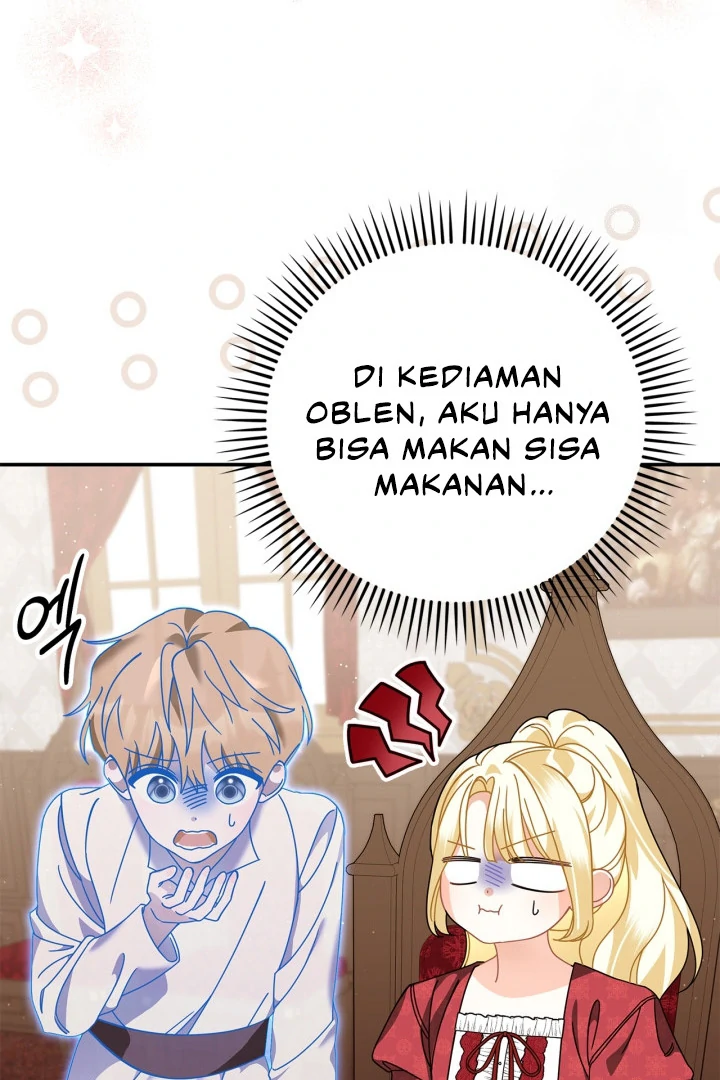 I Became the Daughter of a Ghost Duke Chapter 6 Gambar 86