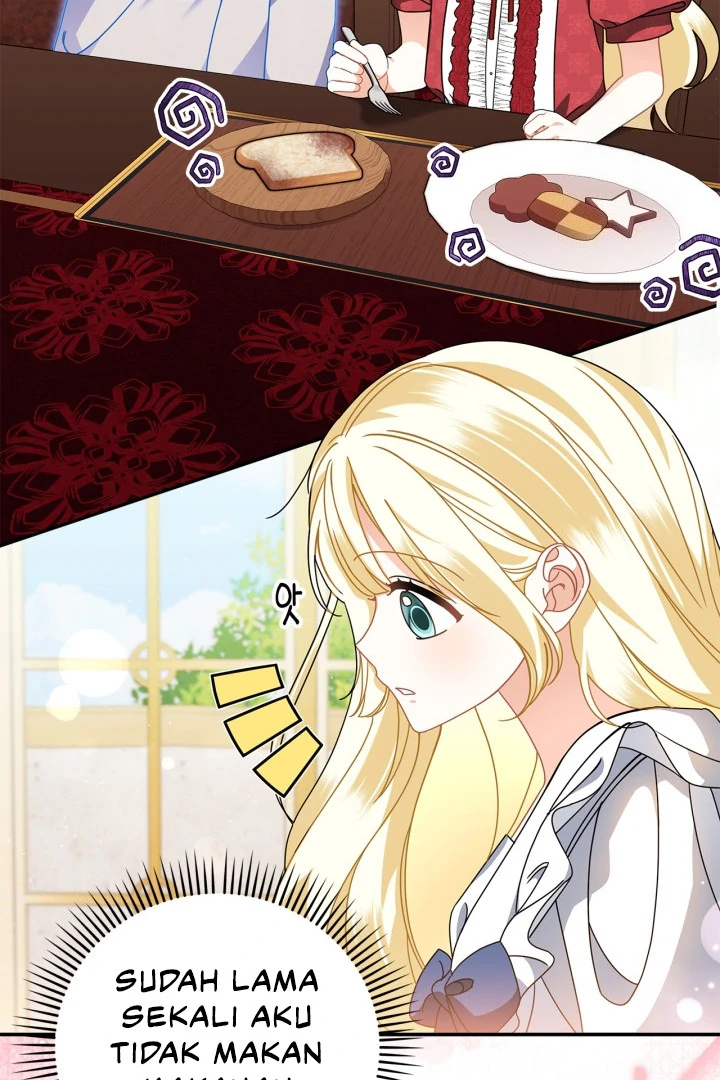 I Became the Daughter of a Ghost Duke Chapter 6 Gambar 87