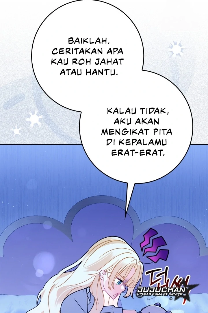I Became the Daughter of a Ghost Duke Chapter 6 Gambar 9