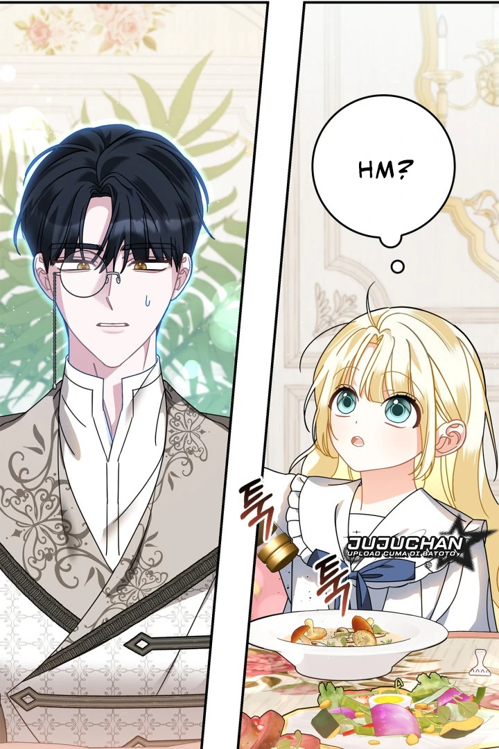 I Became the Daughter of a Ghost Duke Chapter 6 Gambar 92