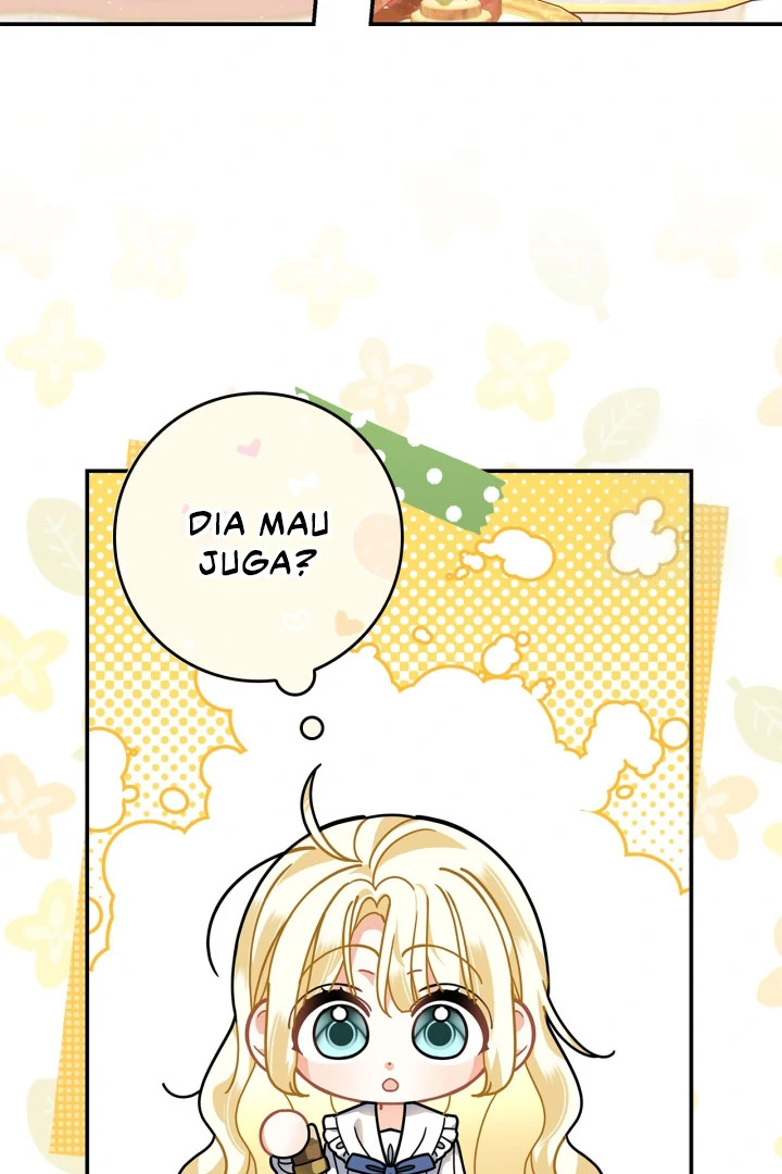 I Became the Daughter of a Ghost Duke Chapter 6 Gambar 93