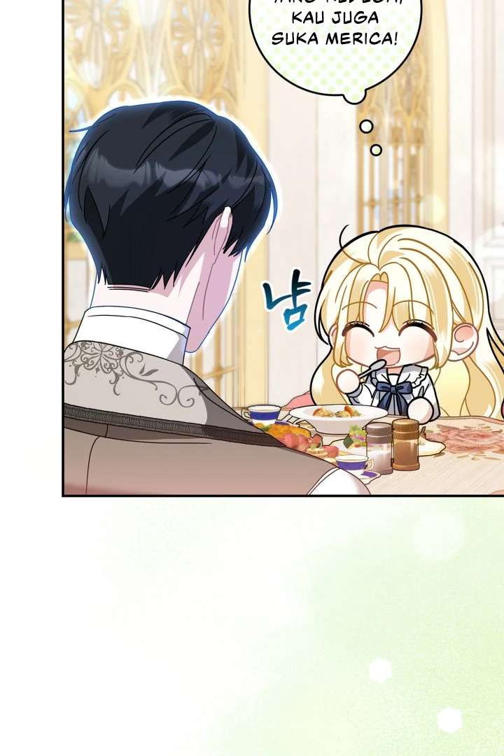 I Became the Daughter of a Ghost Duke Chapter 6 Gambar 99