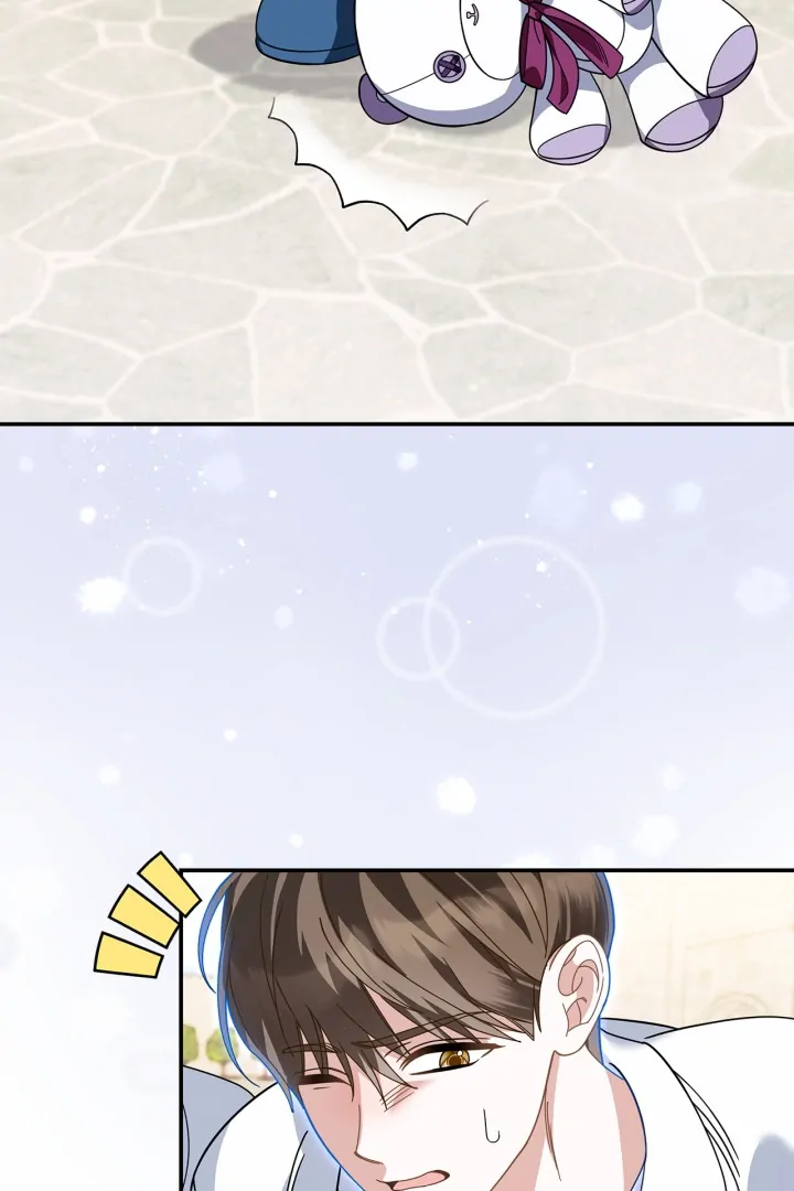 I Became the Daughter of a Ghost Duke Chapter 7 Gambar 102