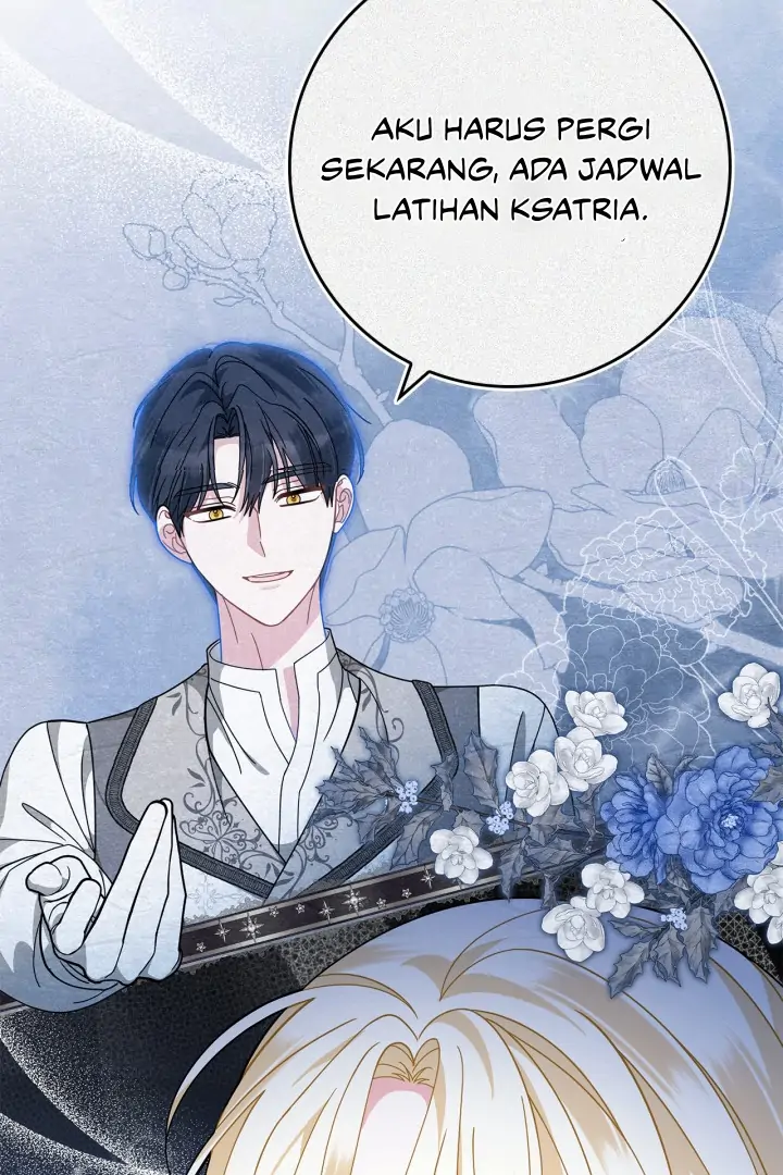 I Became the Daughter of a Ghost Duke Chapter 7 Gambar 27