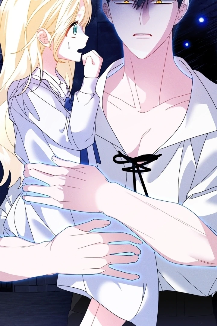 I Became the Daughter of a Ghost Duke Chapter 8 Gambar 10