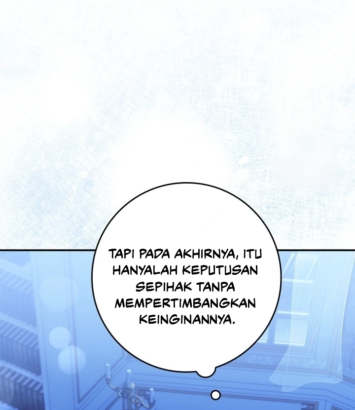 I Became the Daughter of a Ghost Duke Chapter 8 Gambar 104