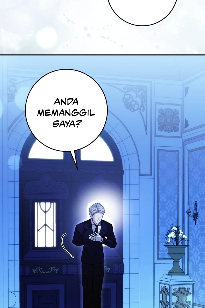 I Became the Daughter of a Ghost Duke Chapter 8 Gambar 107