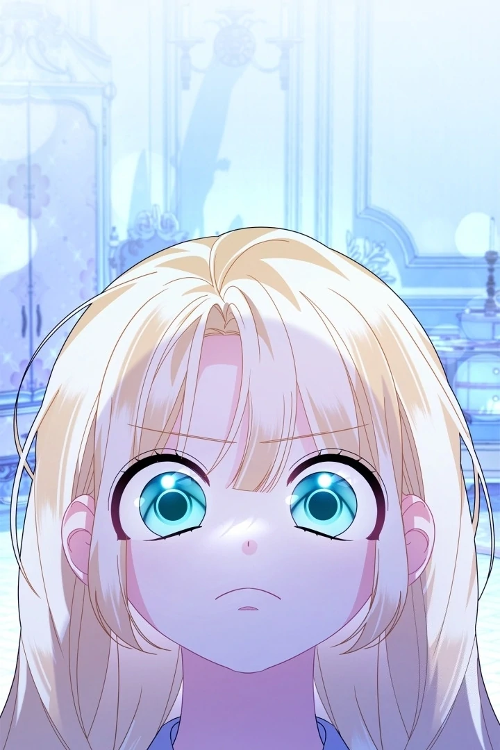 I Became the Daughter of a Ghost Duke Chapter 8 Gambar 119