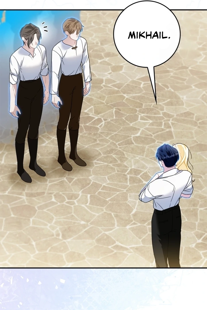 I Became the Daughter of a Ghost Duke Chapter 8 Gambar 13