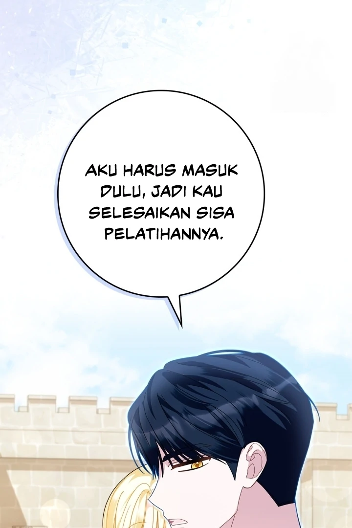 I Became the Daughter of a Ghost Duke Chapter 8 Gambar 14