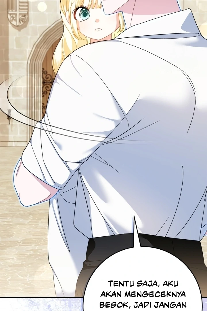 I Became the Daughter of a Ghost Duke Chapter 8 Gambar 15