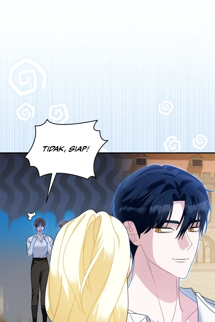 I Became the Daughter of a Ghost Duke Chapter 8 Gambar 17