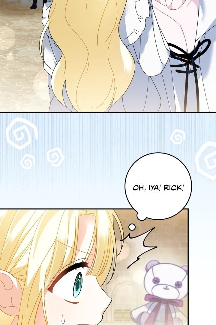 I Became the Daughter of a Ghost Duke Chapter 8 Gambar 18