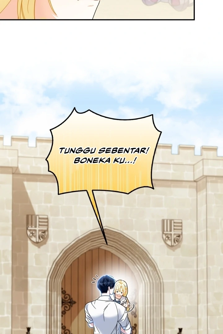 I Became the Daughter of a Ghost Duke Chapter 8 Gambar 19