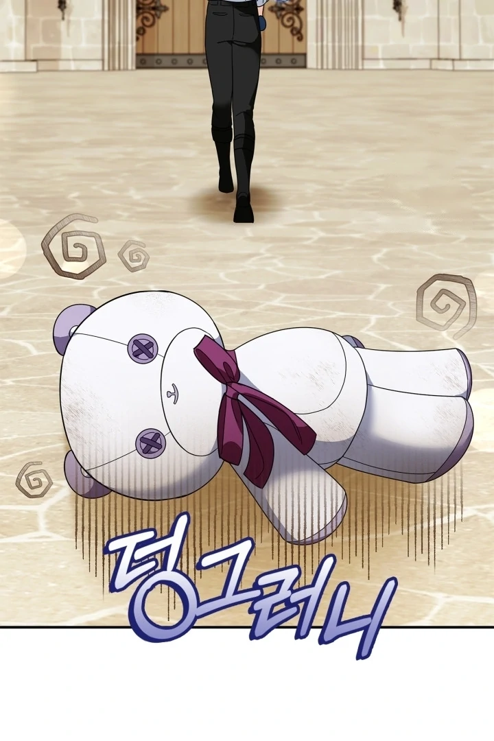 I Became the Daughter of a Ghost Duke Chapter 8 Gambar 20