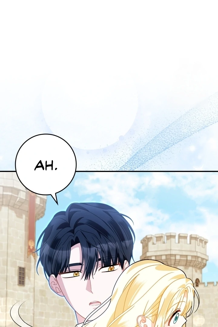 I Became the Daughter of a Ghost Duke Chapter 8 Gambar 21