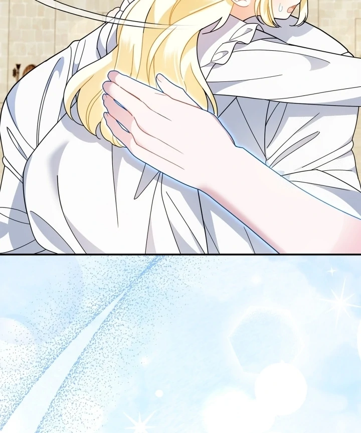 I Became the Daughter of a Ghost Duke Chapter 8 Gambar 22