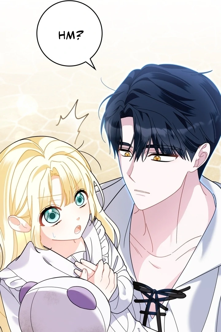 I Became the Daughter of a Ghost Duke Chapter 8 Gambar 24