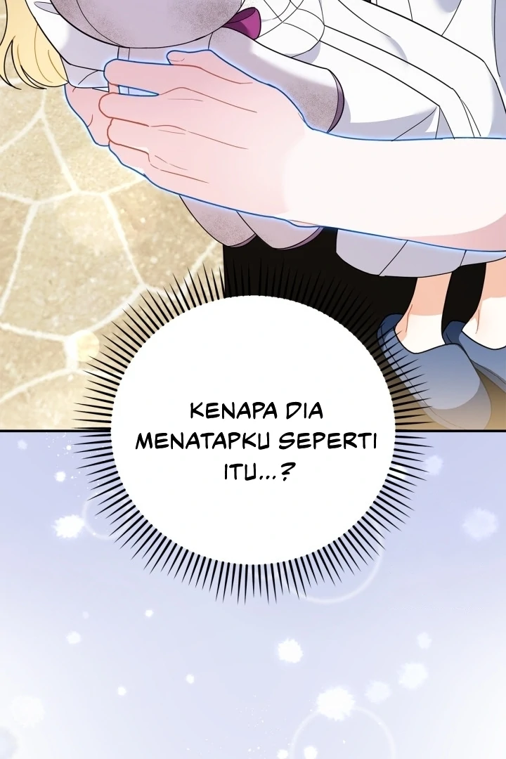 I Became the Daughter of a Ghost Duke Chapter 8 Gambar 25